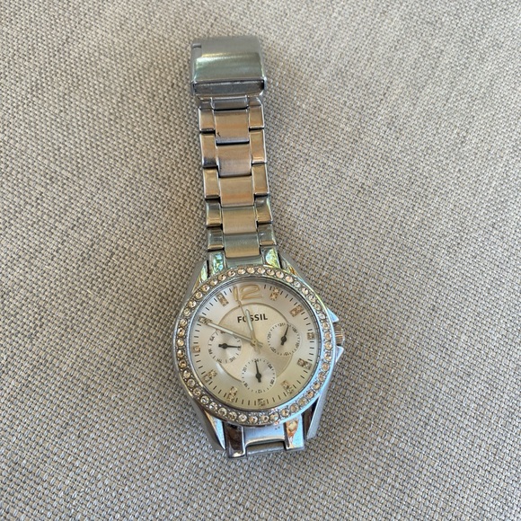 Fossil watch - Picture 2 of 7